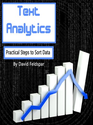cover image of Text Analytics